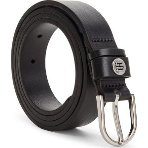 Pasek Damski TOMMY HILFIGER - Classic Belt 2.5 AW0AW06159 95 002. Paski marki TOMMY HILFIGER. Za 179,00 zł.