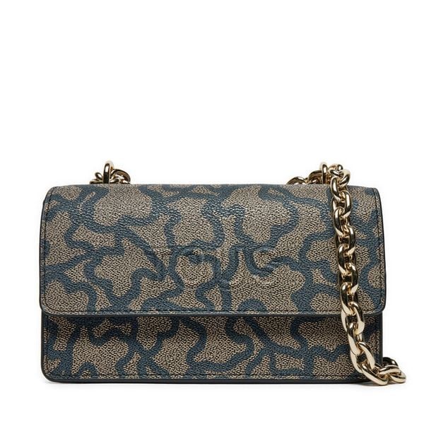 Torebka TOUS. Brązowe torebki klasyczne Tous, bez wzorów, bez dodatków. Za 699,99 zł.