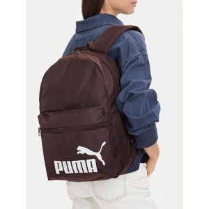 Plecak Puma. Brązowe plecaki Puma. Za 89,99 zł.