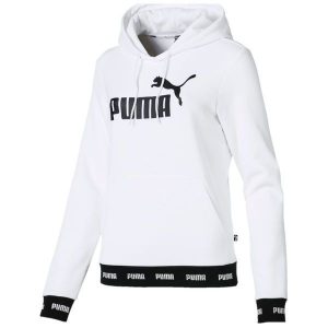 Puma Bluza Damska Amplified Hoody Tr S. Bluzy marki Puma. Za 255,00 zł.