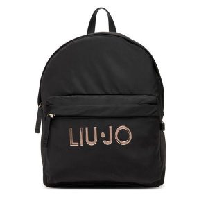 Plecak Liu Jo. Czarne plecaki Liu Jo. Za 539,99 zł.
