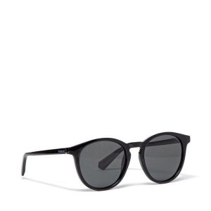 Okulary przeciwsłoneczne Polaroid. Czarne okulary przeciwsłoneczne Polaroid. Za 214,99 zł.