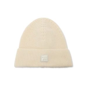 Czapka Fila Simonte. Białe czapki Fila, bez wzorów. Za 79,00 zł.