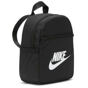 Plecak Nike Futura 365 Mini szkolny sportowy. Czarne plecaki Nike. Za 122,32 zł.