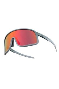 Okulary rowerowe Bikeline 14110025003. Brązowe okulary przeciwsłoneczne ROCKBROS. Za 109,99 zł.