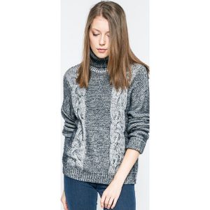 Vero Moda - Sweter. Golfy marki Vero Moda. W wyprzedaży za 99,90 zł.