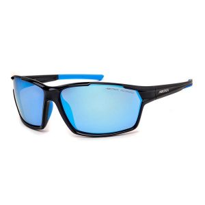 Okulary rowerowe Arctica S-337 z polaryzacją. Czarne okulary przeciwsłoneczne ARCTICA. Za 172,99 zł.