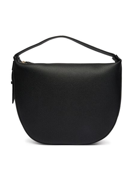 Armani Exchange Torebka XW000916 AF11902 UC001 Czarny. Czarne torebki klasyczne Armani Exchange, bez wzorów, ze skóry, bez dodatków. Za 649,99 zł.