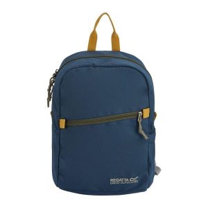 Plecak Unisex Dla Dorosłych Boulder 10L. Niebieskie plecaki Regatta. Za 98,99 zł.