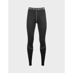 Legginsy termoaktywne damskie Halti Avion Windy Light. Czarne legginsy HALTI, bez wzorów. Za 319,99 zł.