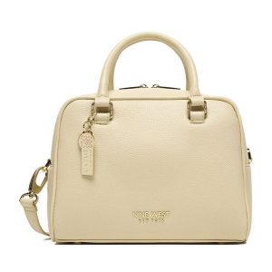 Torebka Nine West. Torebki klasyczne Nine West, bez wzorów, bez dodatków. Za 349,99 zł.