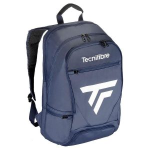 Plecak Tecnifibre Tour Endurance. Niebieskie plecaki TECNIFIBRE. Za 369,00 zł.