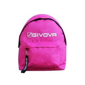 Plecak sportowy Givova Evolution Fuxia 2L. Czerwone plecaki Givova. Za 147,99 zł.