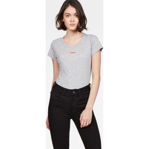 G-Star Raw - Top. T-shirty marki G-Star Raw. W wyprzedaży za 59,90 zł.