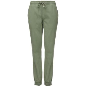 Spodnie Damskie Loap Digama DGRN XL - Wygoda i Styl. Zielone spodnie dresowe ZSPORT, xl, bez wzorów, z bawełny. Za 219,99 zł.