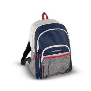 Plecak termiczny Campingaz COOLER BACKPACK 14L. Czerwone plecaki CAMPINGAZ. Za 119,00 zł.
