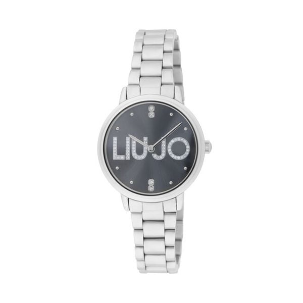 Zegarek Liu Jo. Szare zegarki Liu Jo. Za 339,99 zł.