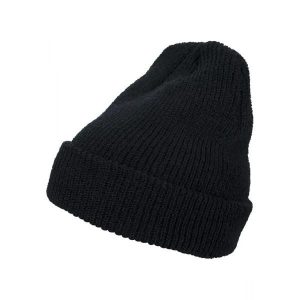 Czapka Flexfit mt157 pray. Niebieskie czapki FLEXFIT, bez wzorów, z dzianiny, eleganckie. Za 82,00 zł.