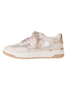 Tom Tailor Sneakersy w kolorze beżowym rozmiar: 41. Brązowe trampki Tom Tailor, bez wzorów, bez zapięcia. Za 164,95 zł.