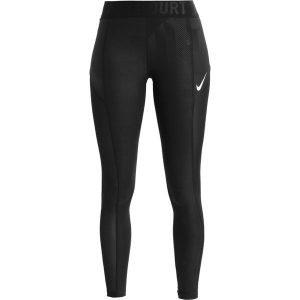 Nike Performance Legginsy black. Legginsy marki Nike Performance. W wyprzedaży za 224,25 zł.