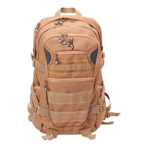 Plecak Browning Hunter. Brązowe plecaki BROWNING. Za 428,50 zł.