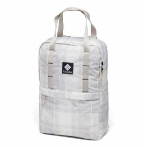 Columbia Plecak Trek 1997401125. Szare plecaki Columbia. Za 191,99 zł.