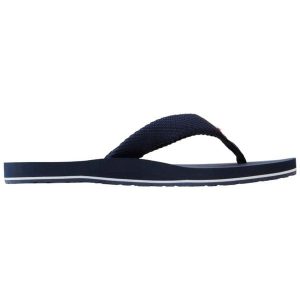Sandały damskie Helly Hansen Sola. Białe sandały Helly Hansen, bez wzorów, bez obcasa, bez zapięcia. Za 228,50 zł.