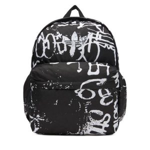 Plecak adidas. Czarne plecaki ADIDAS. Za 139,99 zł.