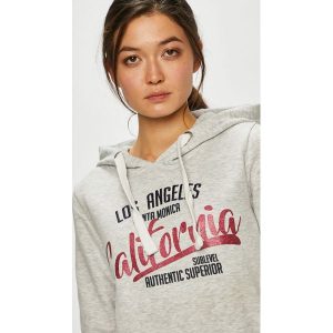 Sublevel - Bluza. Bluzy marki Sublevel. W wyprzedaży za 119,90 zł.
