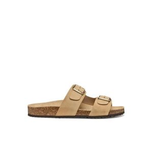 Damskie sandały Geox Brionia L. Brązowe buty trekkingowe Converse, bez zapięcia. Za 278,99 zł.