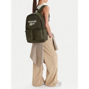 Plecak Reebok. Brązowe plecaki Reebok. Za 179,99 zł.