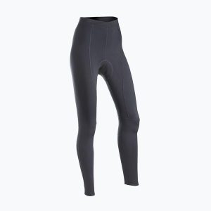 Spodnie rowerowe damskie Northwave Active Tight W. Czarne spodnie dresowe Northwave, bez wzorów. Za 289,99 zł.