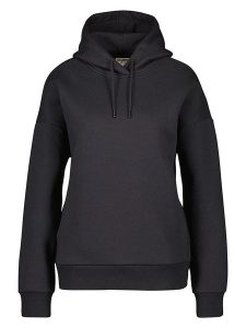 DOLOMITE Bluza w kolorze antracytowym rozmiar: M. Czarne bluzy Dolomite, m, bez wzorów, z kapturem. Za 171,28 zł.