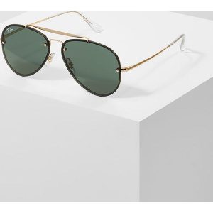 RayBan Okulary przeciwsłoneczne goldcoloured. Okulary przeciwsłoneczne marki Ray-Ban. Za 699,00 zł.