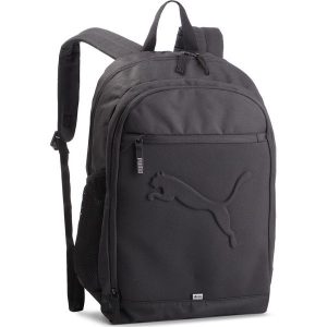 Plecak PUMA - Buzz Backpack 073581 01 Black. Plecaki marki Puma. Za 149,00 zł.