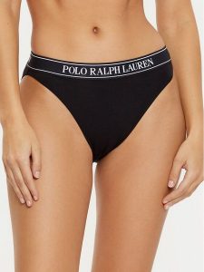 Polo Ralph Lauren Biustonosz top 4P1004 Czarny. Czarne biustonosze Polo Ralph Lauren, xs, bez wzorów, z syntetyku, bez kołnierzyka, bez ramiączek. Za 189,99 zł.