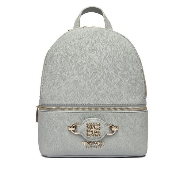 Plecak Nine West. Niebieskie plecaki Nine West. Za 329,99 zł.