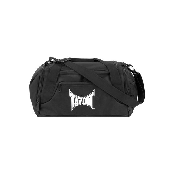 Torba sportowa Tapout Berea. Białe torby podróżne i sportowe TAPOUT, bez wzorów, na ramię. Za 220,50 zł.