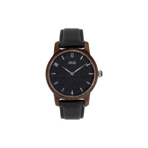 DREWNIANY ZEGAREK DAMSKI SLIM 38 N103. Zegarki marki Neatbrand. Za 649,00 zł.