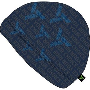 Czapka Silvini Averau. Niebieskie czapki SILVINI, bez wzorów. Za 146,00 zł.