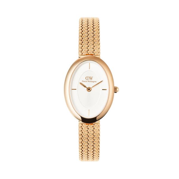 Zegarek Daniel Wellington. Żółte zegarki Daniel Wellington. Za 789,99 zł.