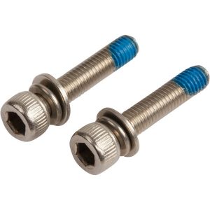 Kpl śrub do stopki elops 500E. Skarpetki WORKSHOP, bez wzorów. Za 34,99 zł.