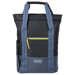 Plecak travelite Color Craze. Niebieskie plecaki TRAVELITE. Za 212,00 zł.