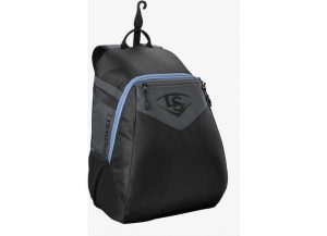 Plecak - Torba na sprzęt - Młodzież - Stick Pack - Baseball / Softball - V2. Czarna plecaki LOUISVILLE SLUGGER. Za 258,95 zł.