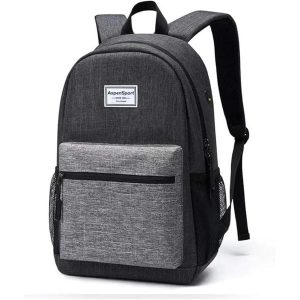 Plecak Aspensport 18 L Jasnoszary. Szare plecaki ZSPORT. Za 91,19 zł.