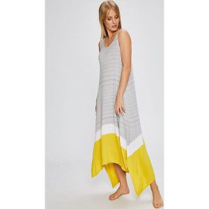 Dkny - Koszula nocna. Koszule nocne marki DKNY. W wyprzedaży za 189,90 zł.