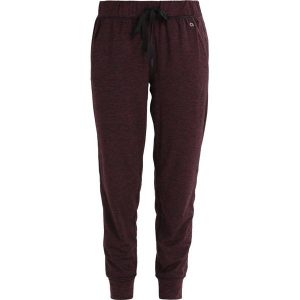 GAP BRUSH Spodnie treningowe pinot noir. Spodnie dresowe marki GAP. W wyprzedaży za 160,30 zł.
