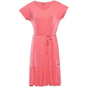 Elegancka Sukienka Maxi Nax Verha XL - Letnia Sukienka dla Kobiet. Sukienki VERHAAK, na lato, xl, bez wzorów, eleganckie, bez kołnierzyka, bez ramiączek, maxi, sportowe. Za 179,99 zł.