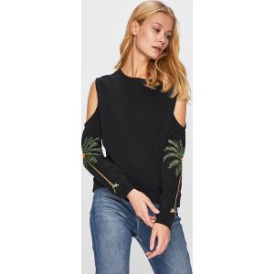 Guess Jeans - Bluza. Bluzy marki Guess Jeans. W wyprzedaży za 319,90 zł.