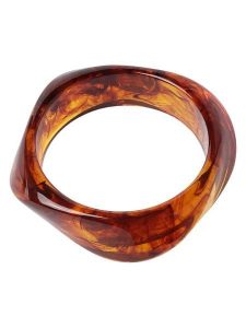 TATUUM Bransoletka "Freni" rozmiar: onesize. Brązowe bransoletki Tatuum. Za 87,19 zł.